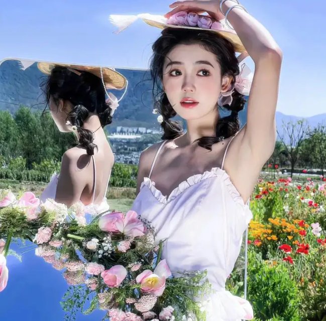 曼谷魅力